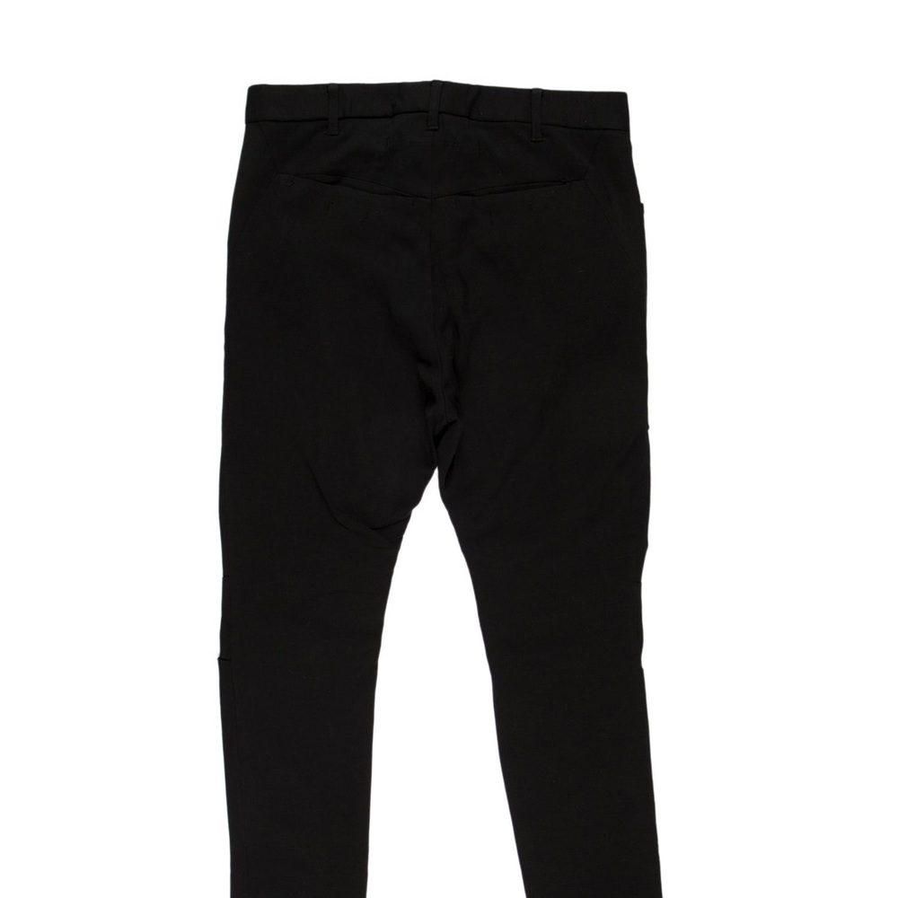 Julius Wool-Blend Pleated Trousers/Pants Men’s Size M 32w Pristine Rare find UNI - Picture 2 of 8